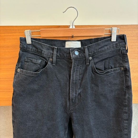 Everlane The '90s Cheeky Hourglass Jean, Size 29 - Picture 5 of 13